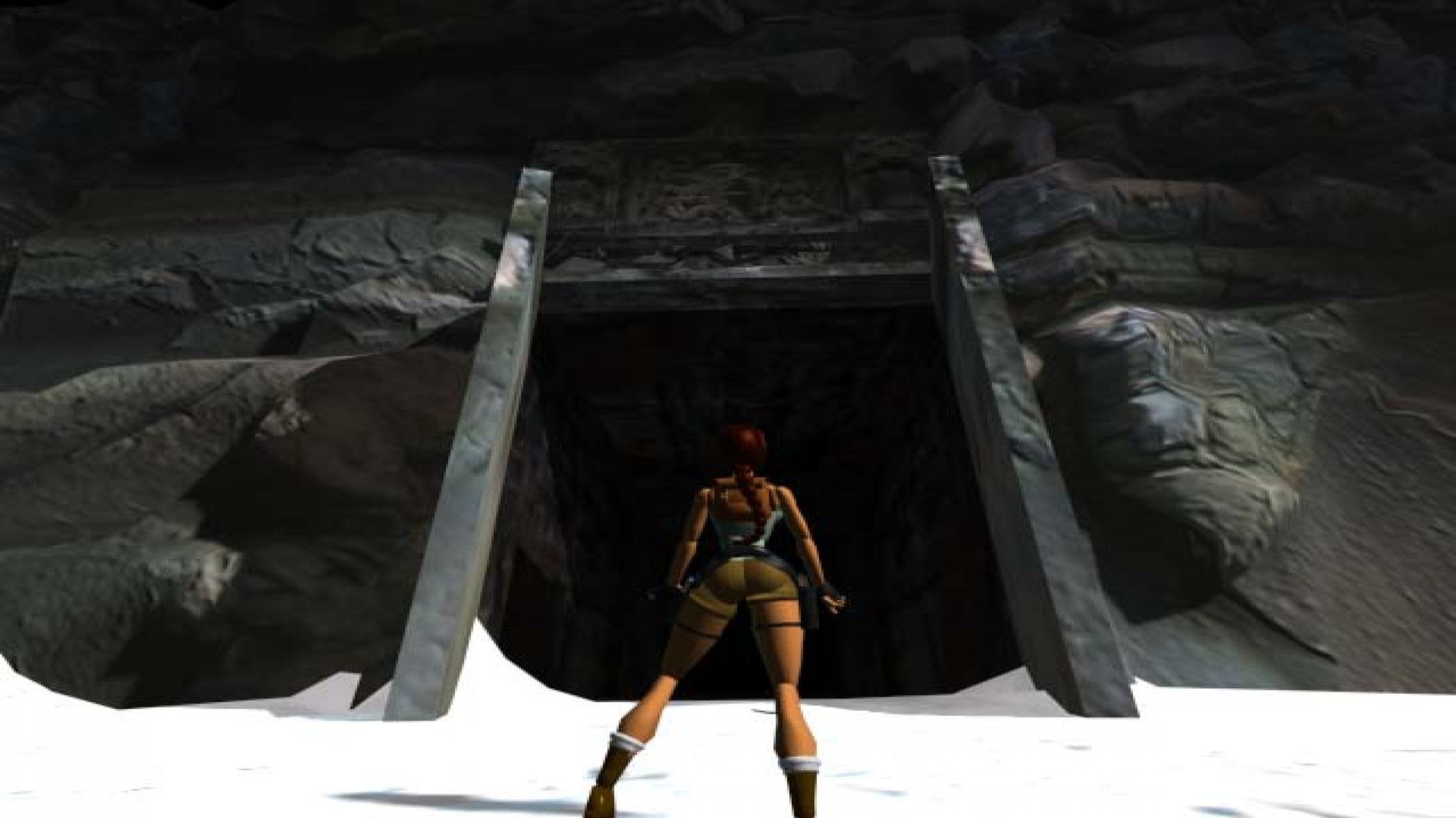 Tomb Raider I (PC) - Steam Key  - EU
