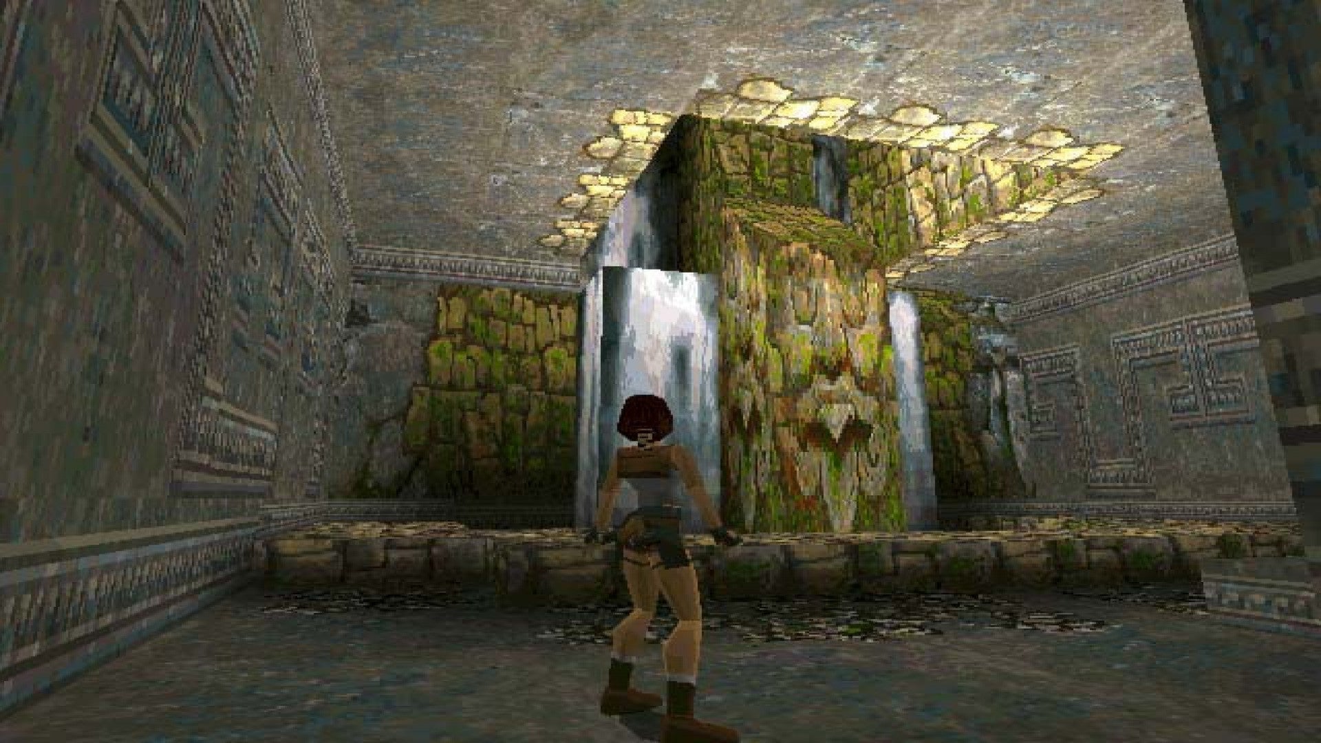 Tomb Raider I (PC) - Steam Key  - EU