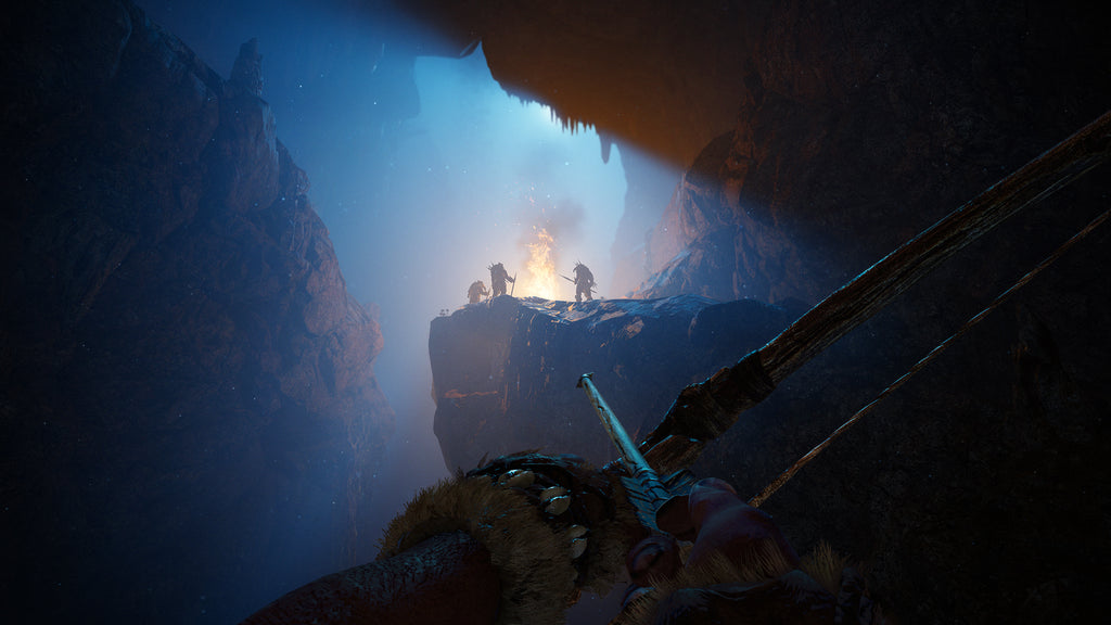 Far Cry Primal Digital Apex Edition Ubisoft Connect PC Key LATAM