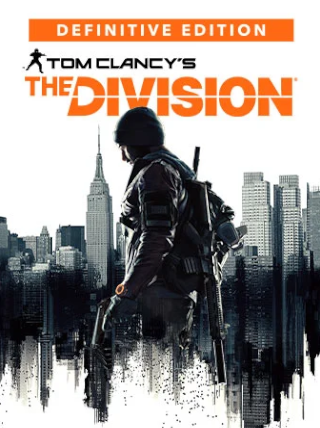 Tom Clancy's The Division | Definitive Edition (Xbox One) - Xbox Live Key - UNITED STATES
