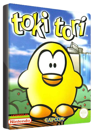 Toki Tori Steam Key GLOBAL