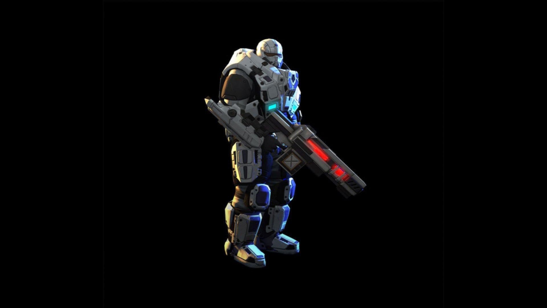 XCOM: Enemy Unknown - Elite Soldier Pack Steam Key GLOBAL
