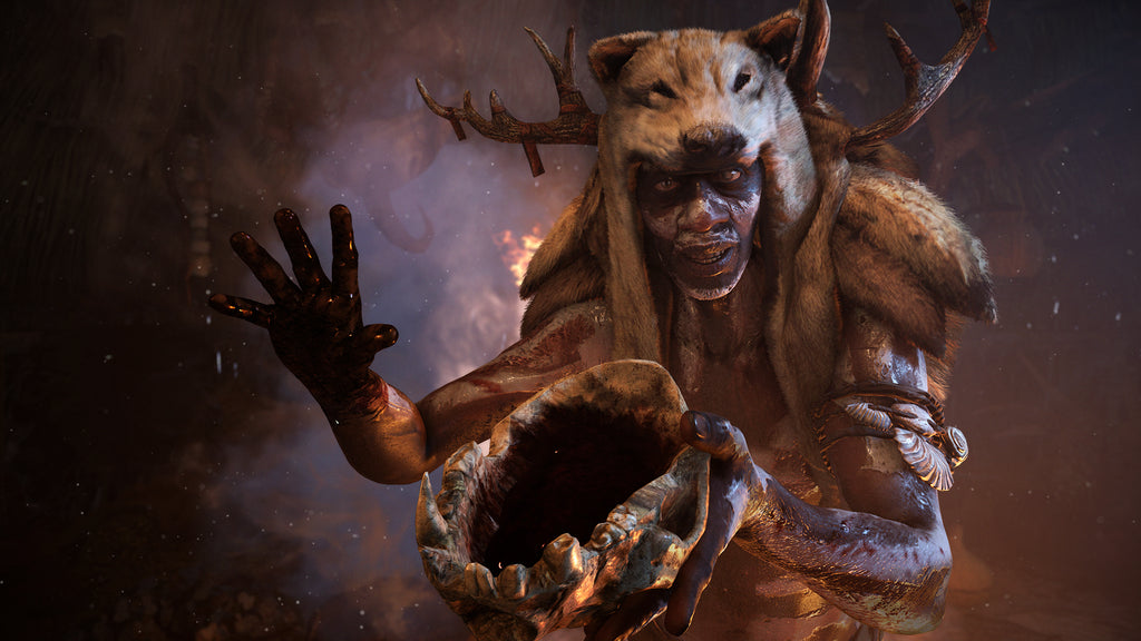 Far Cry Primal | Apex Edition (Xbox One) - Xbox Live Key - UNITED KINGDOM