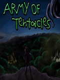 Army of Tentacles: (Not) A Cthulhu Dating Sim Steam Key GLOBAL