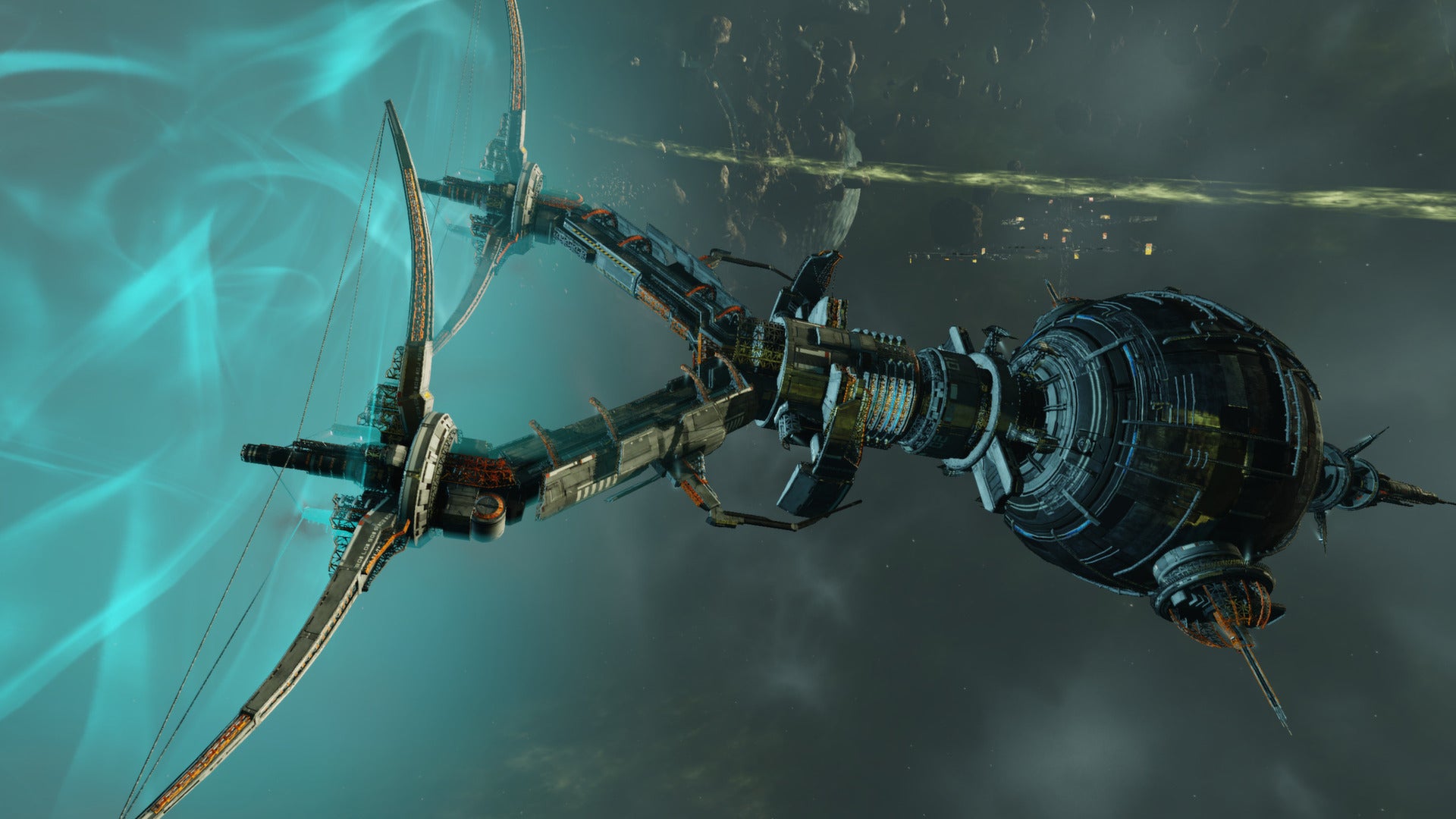 X Rebirth Collector's Edition (PC) - Steam Key - EUROPE