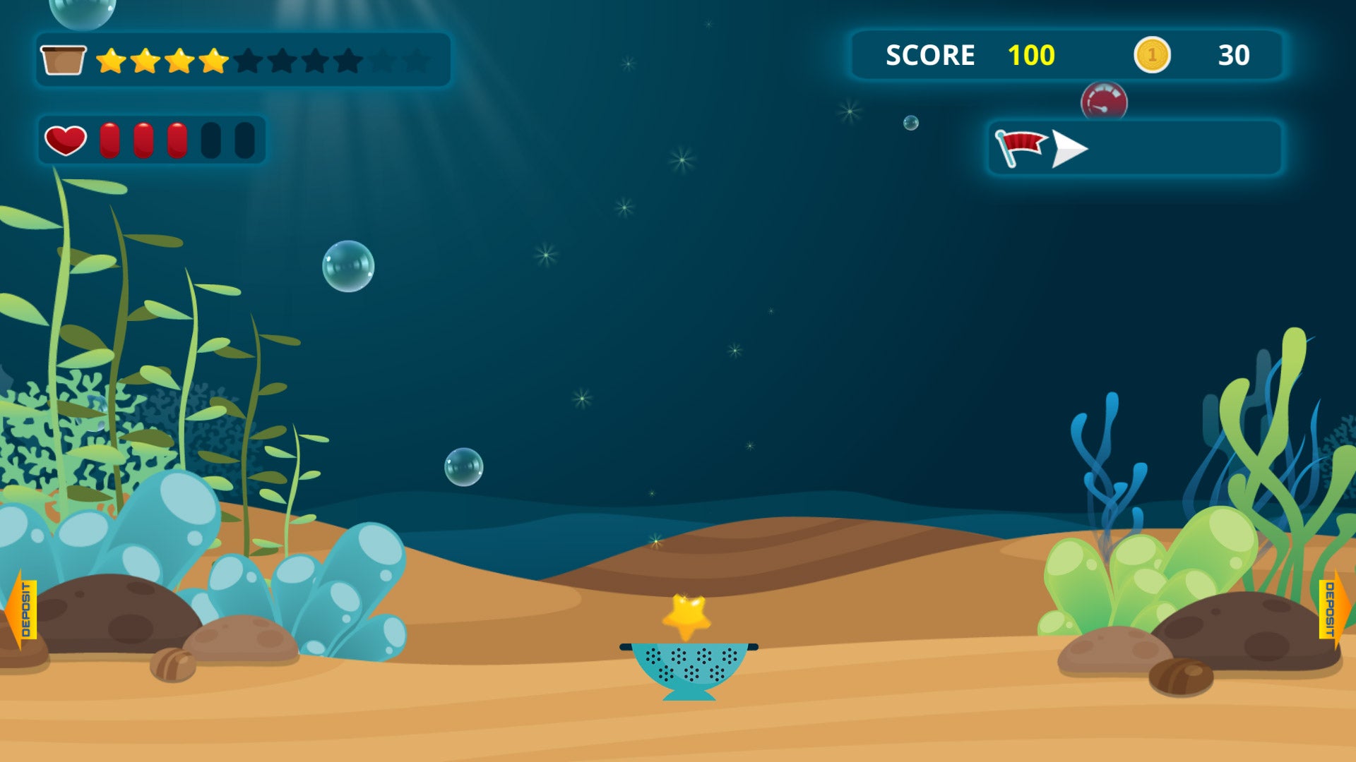 Catch a Falling Star Steam Key GLOBAL