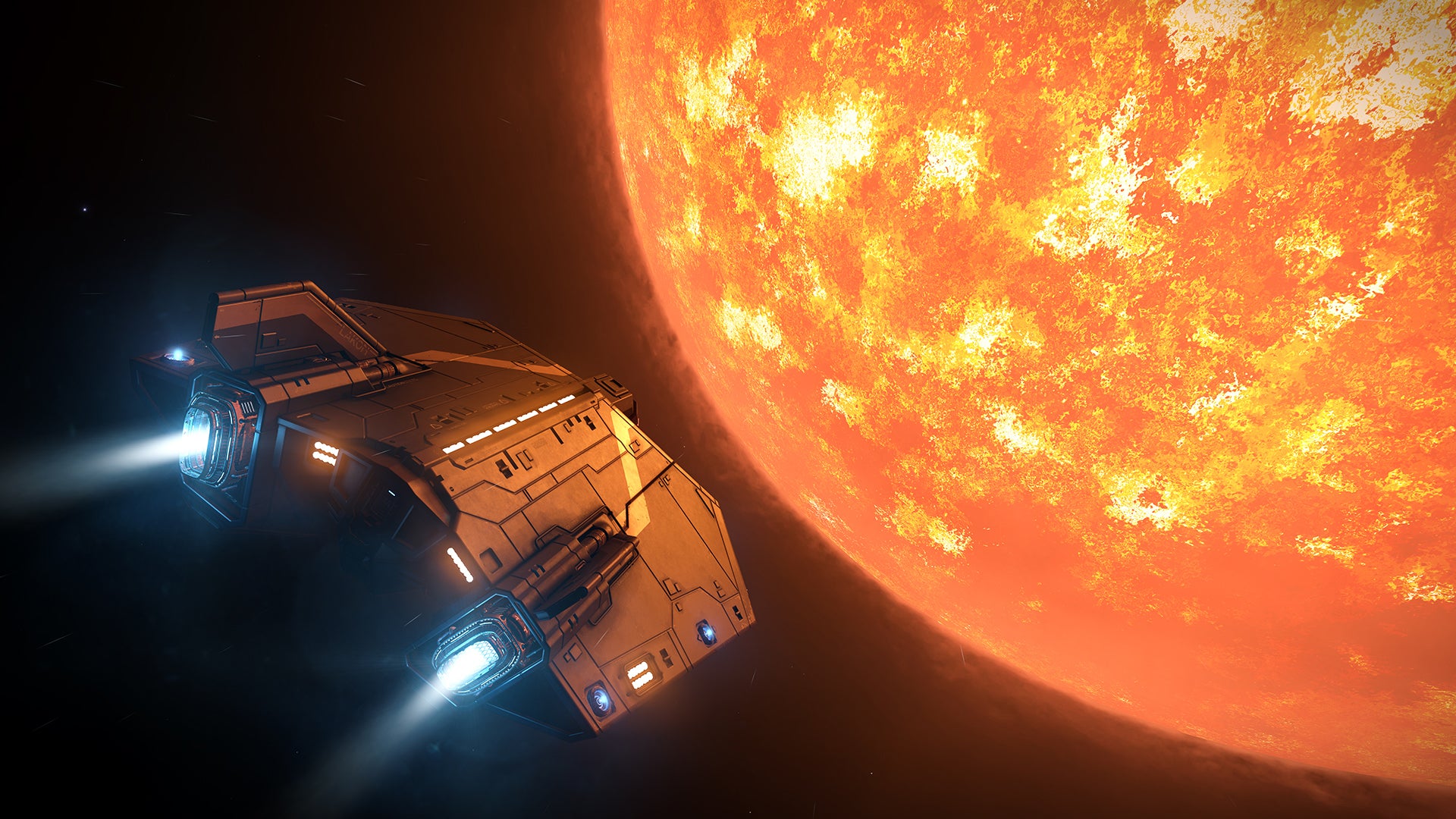 Elite Dangerous: Deluxe Edition Steam Key GLOBAL
