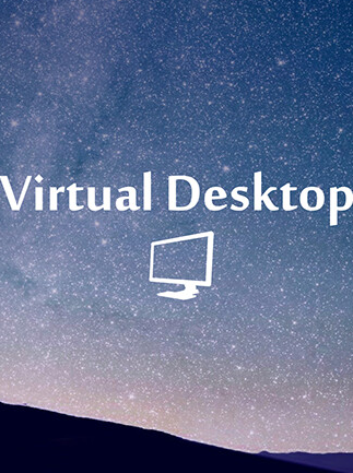 Virtual Desktop VR - Meta Quest Gift - Global