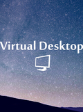 Virtual Desktop VR - Meta Quest Gift - Global
