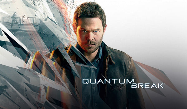 Quantum Break (Xbox One) - Xbox Live Key - ARGENTINA