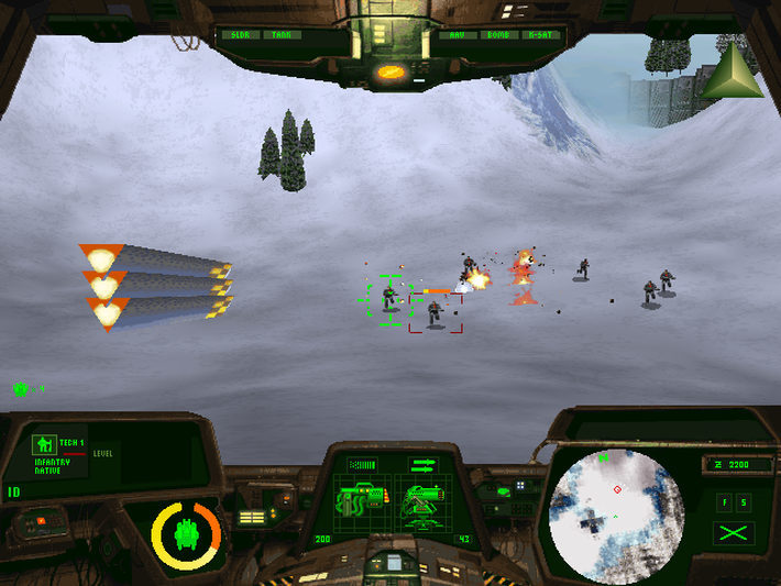 Uprising: Join or Die Steam Key GLOBAL