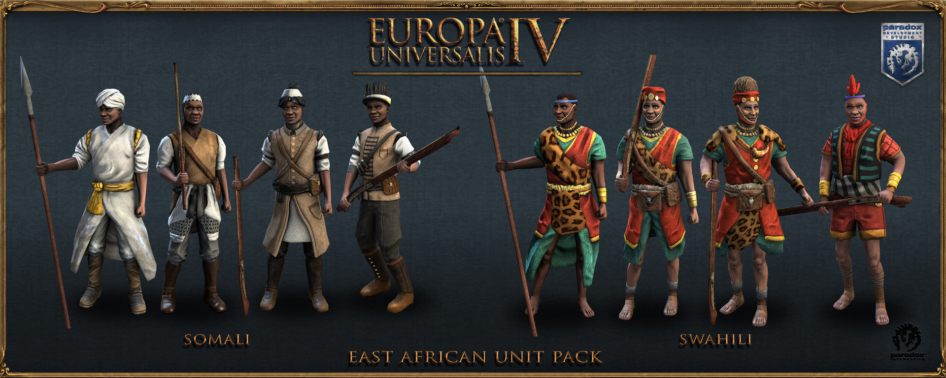 Europa Universalis IV: Mare Nostrum Content Pack Steam Key GLOBAL