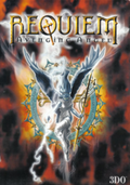 Requiem Avenging Angel Steam Key GLOBAL