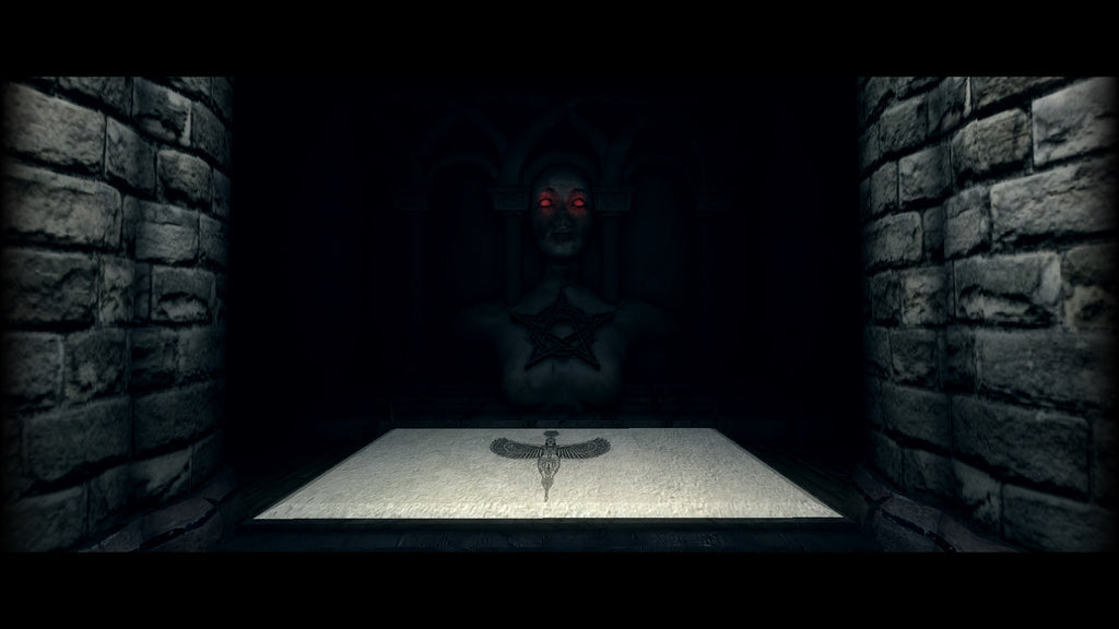 The Lost Souls Steam Key GLOBAL