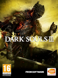 Dark Souls III Deluxe Edition Xbox Live Key - UNITED KINGDOM