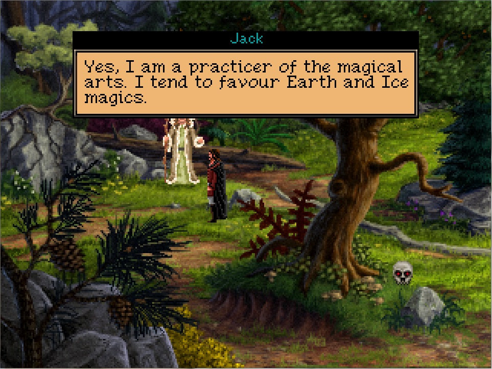 Quest for Infamy Steam Key GLOBAL