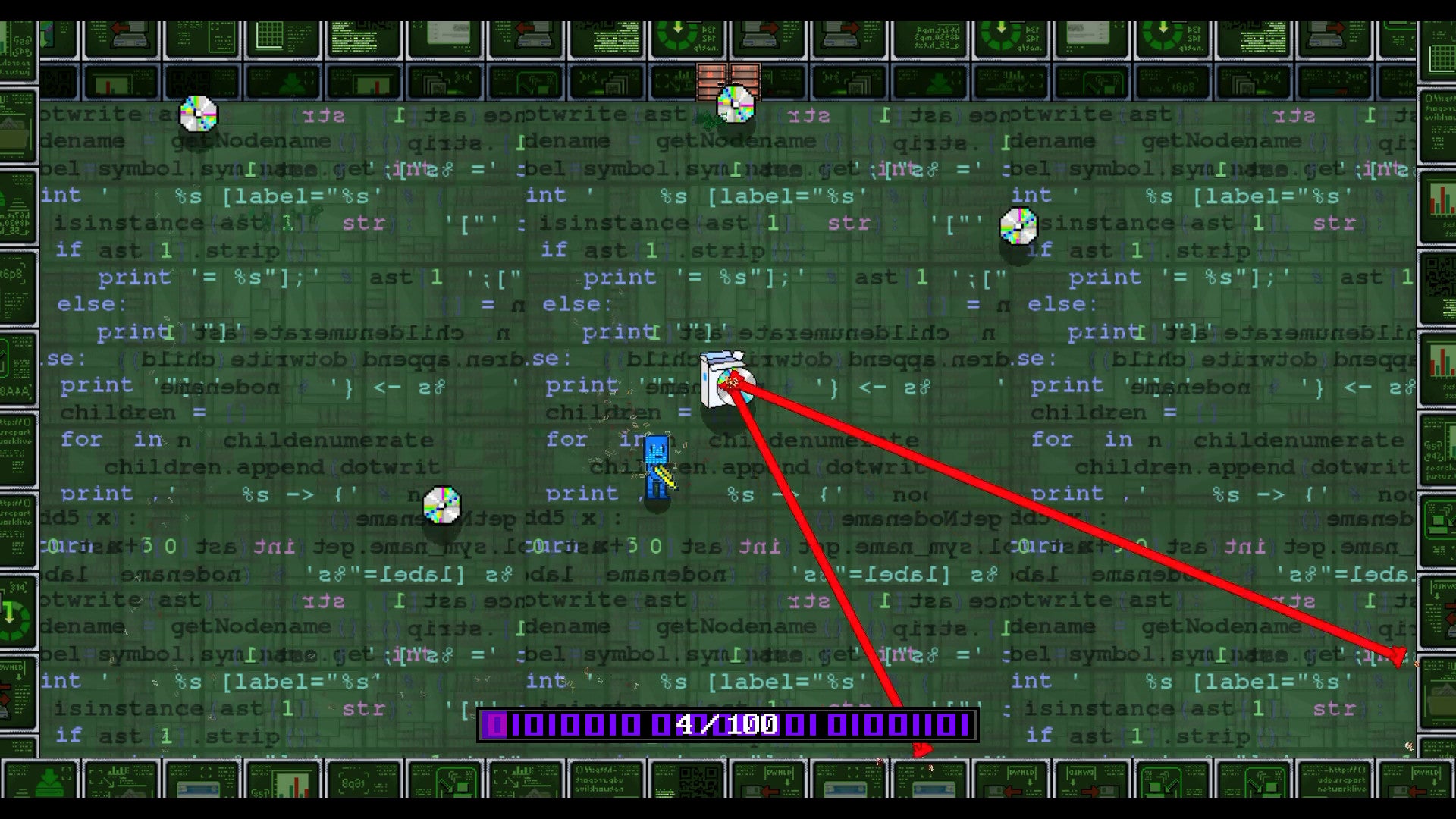 Virtual Rogue Steam Key GLOBAL