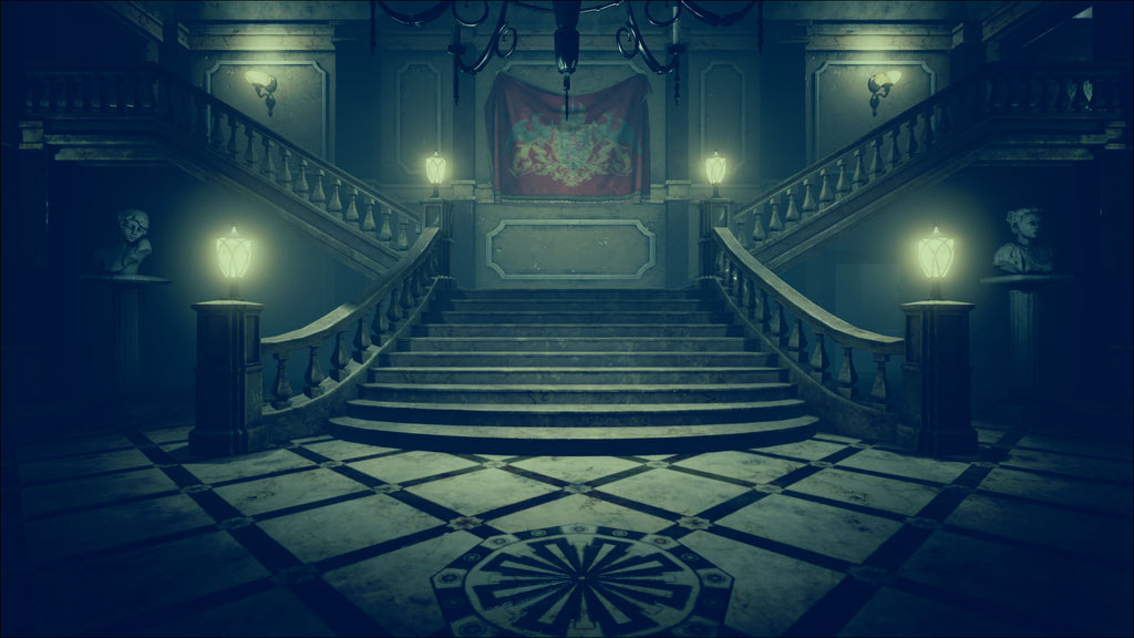 Vernon's Legacy Steam Key GLOBAL