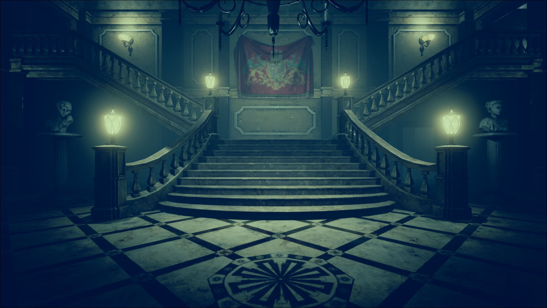 Vernon's Legacy Steam Key GLOBAL