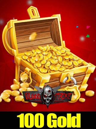Blood Strike 300 + 20 Gold Coins - GLOBAL