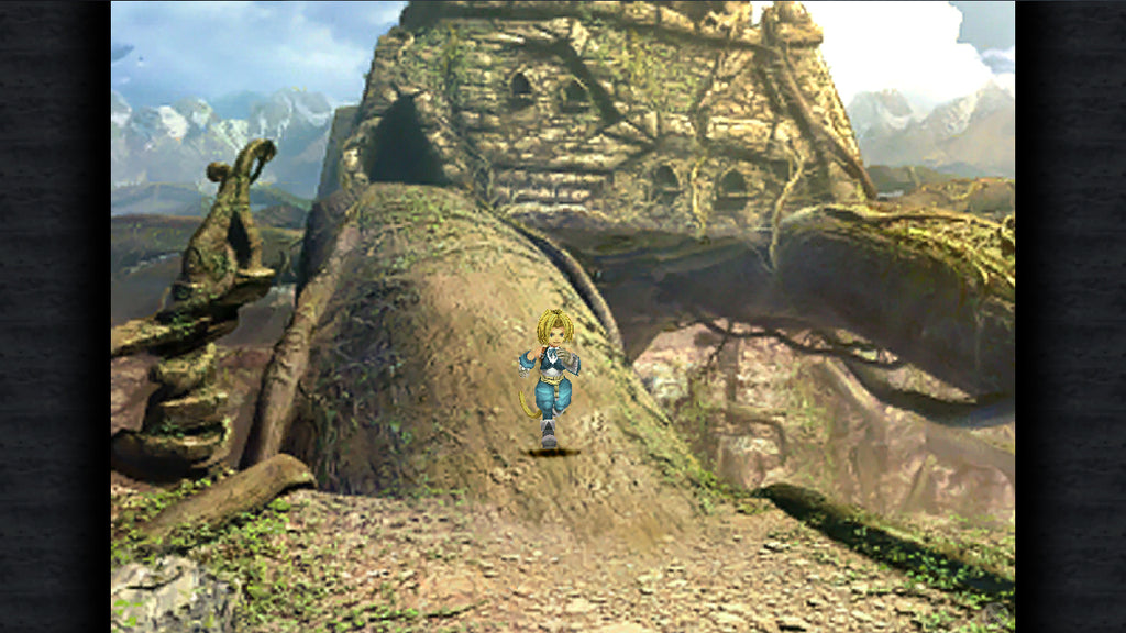 FINAL FANTASY IX (PC) - Steam Key - EUROPE