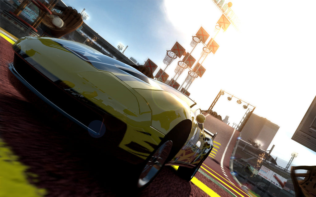 FlatOut: Ultimate Carnage (PC) - Steam Key - EU