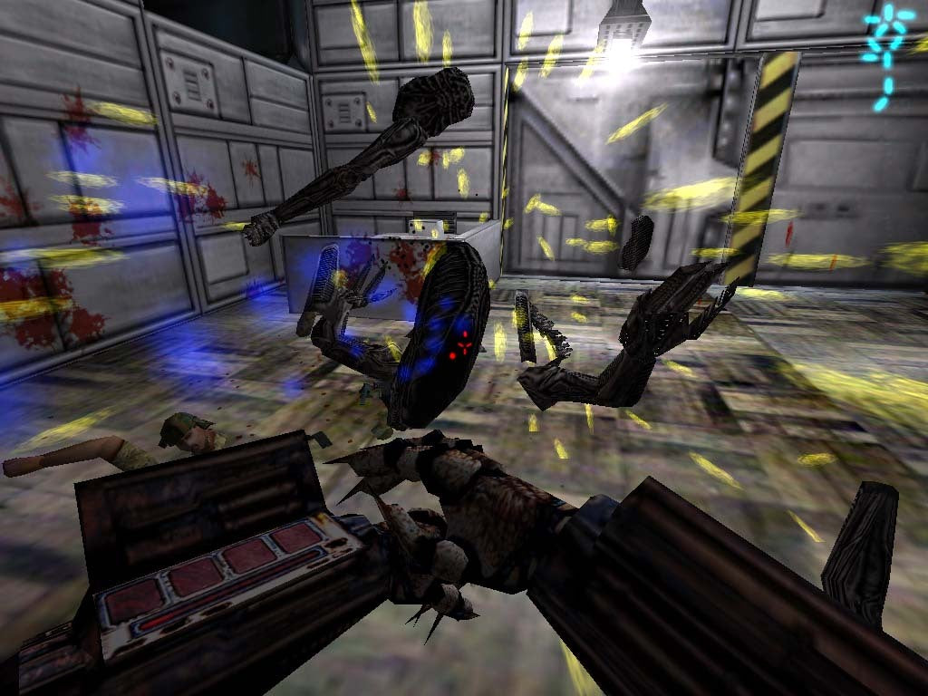 Aliens versus Predator Classic 2000 (PC) - Steam Key - EUROPE