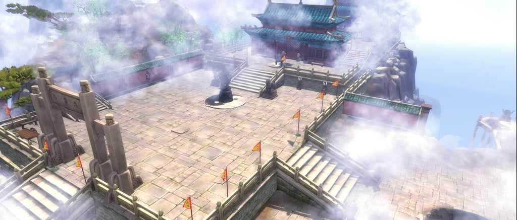 侠客风云传(Tale of Wuxia) Steam Key GLOBAL