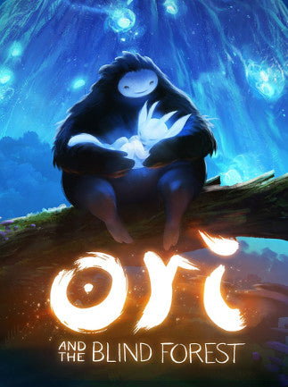 Ori and the Blind Forest: Definitive Edition Xbox Live Key Europe Restricted