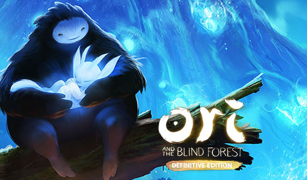 Ori and the Blind Forest: Definitive Edition Xbox Live Key Europe Restricted