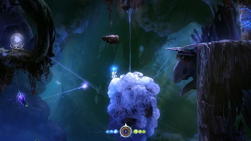 Ori and the Blind Forest | Definitive Edition (PC) - Steam Key - EUROPE