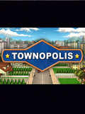 Townopolis Steam Key GLOBAL