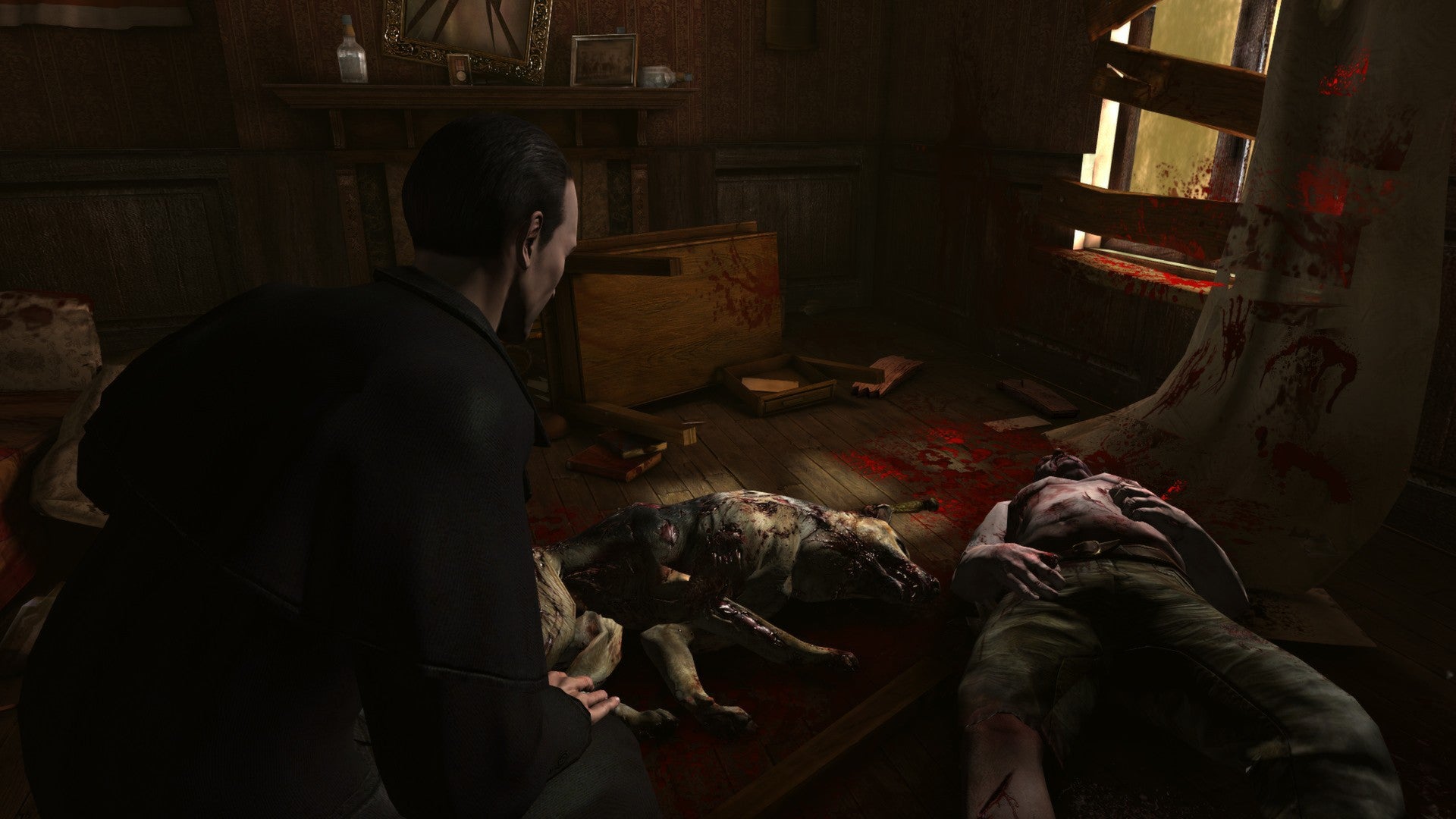 The Testament of Sherlock Holmes (PC) - Steam Key  - EU