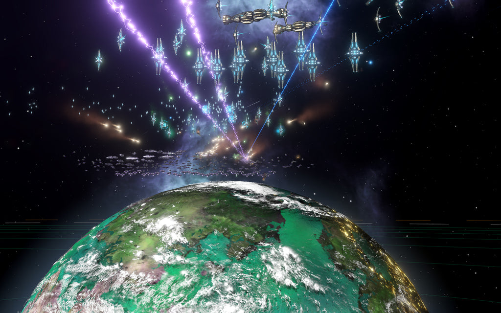Stellaris | New Player Edition (PC) - Steam Key - GLOBAL