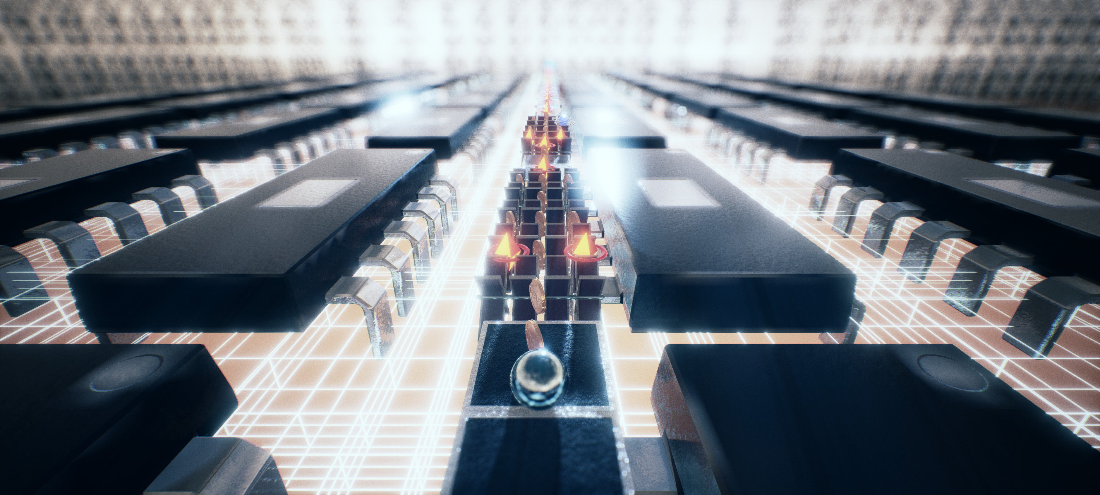 Hyposphere Steam Key GLOBAL