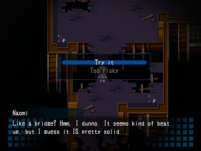 Corpse Party Steam Key GLOBAL
