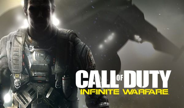 Call of Duty: Infinite Warfare Steam Key ASIA