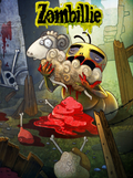 Zombillie Steam Key GLOBAL