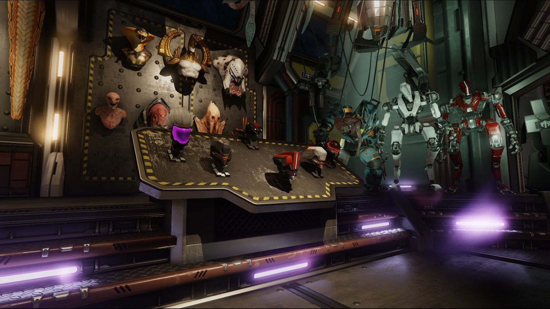 XCOM 2 - Alien Hunters Steam Key GLOBAL