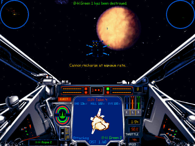 STAR WARS X-Wing Bundle (PC) - Steam Key - EUROPE