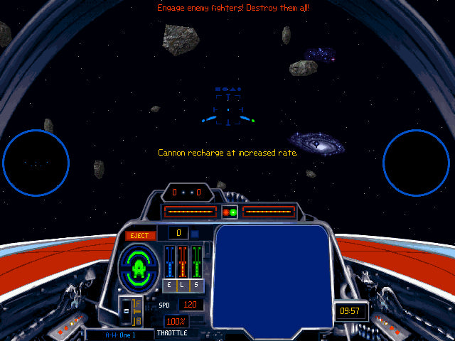 STAR WARS X-Wing Bundle (PC) - Steam Key - EUROPE