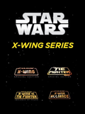 STAR WARS X-Wing Bundle (PC) - Steam Key - EUROPE