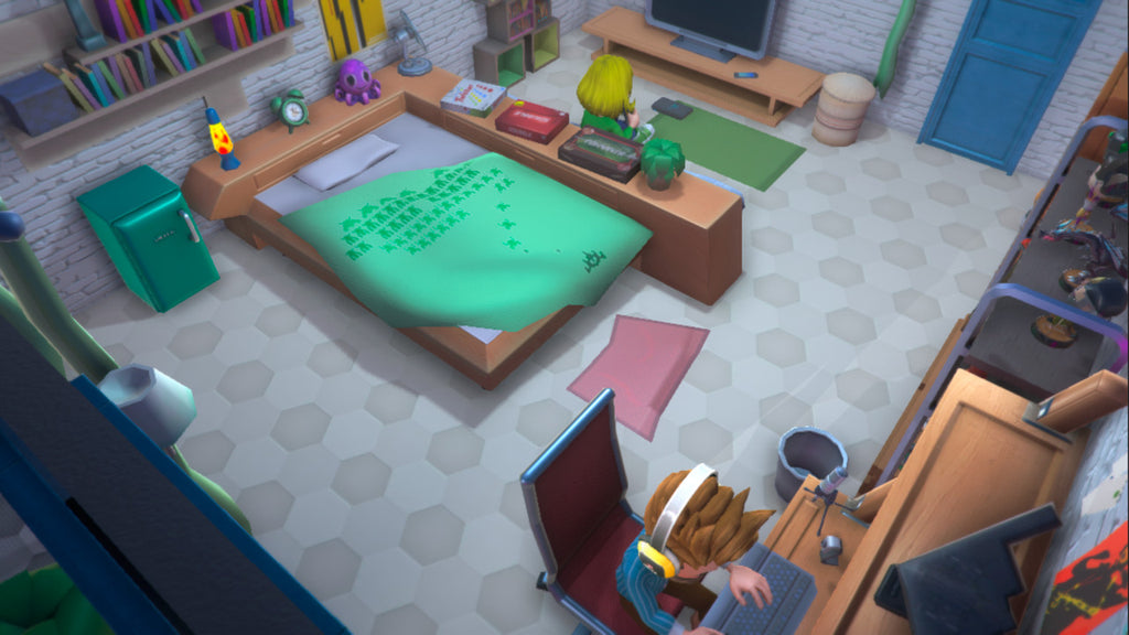 Youtubers Life (PC) - Steam Key - EUROPE