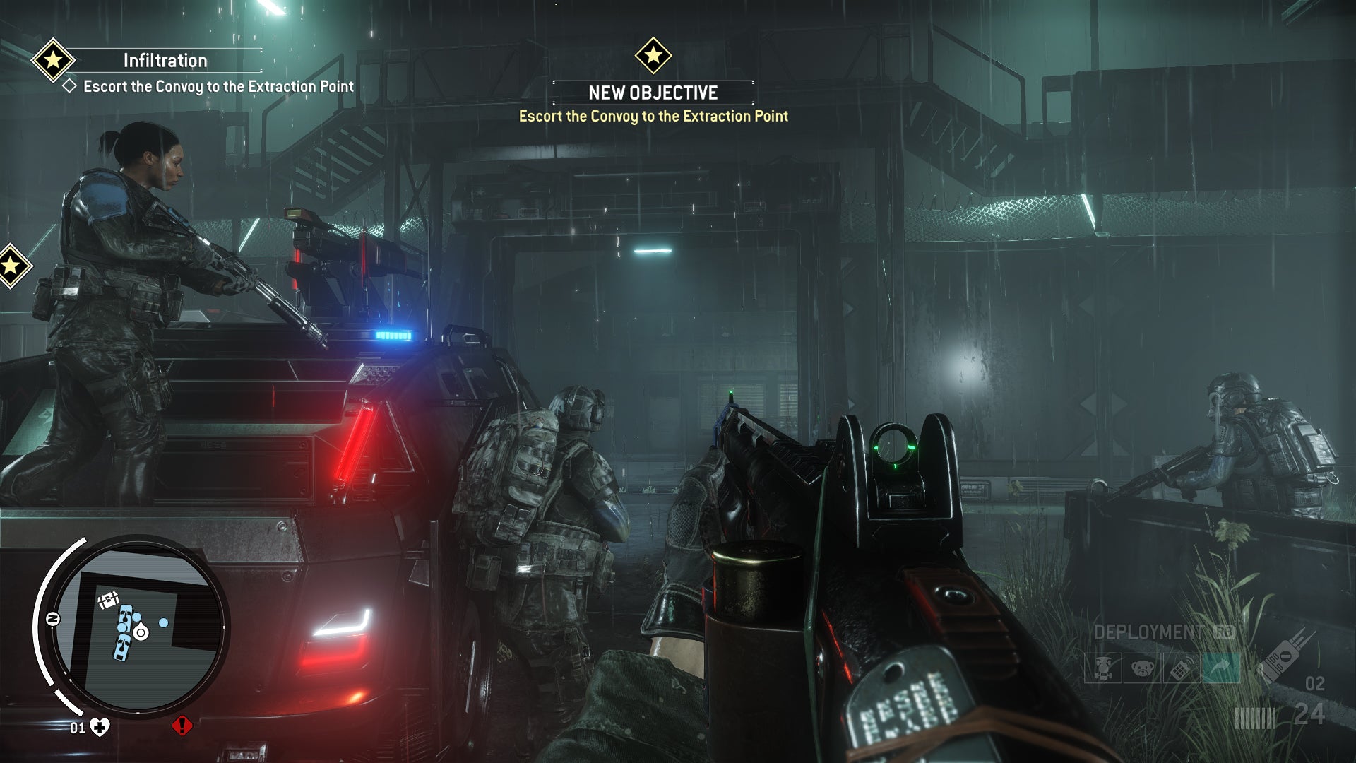 Homefront: The Revolution + Revolutionary Spirit Pack Steam Key GLOBAL