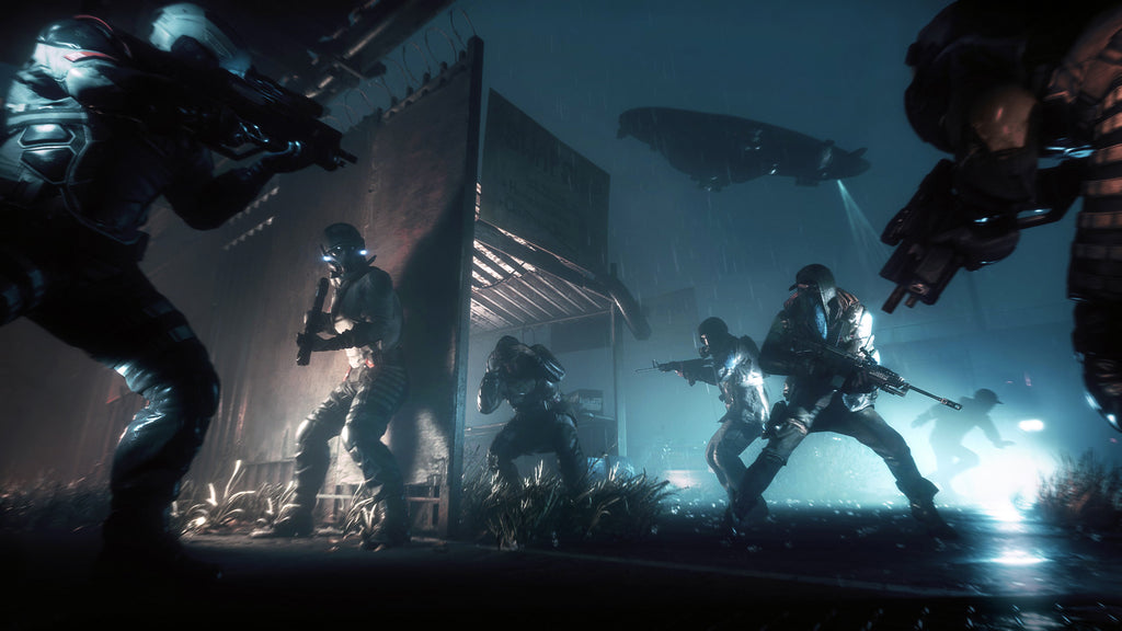 Homefront: The Revolution - Expansion Pass Key Steam GLOBAL