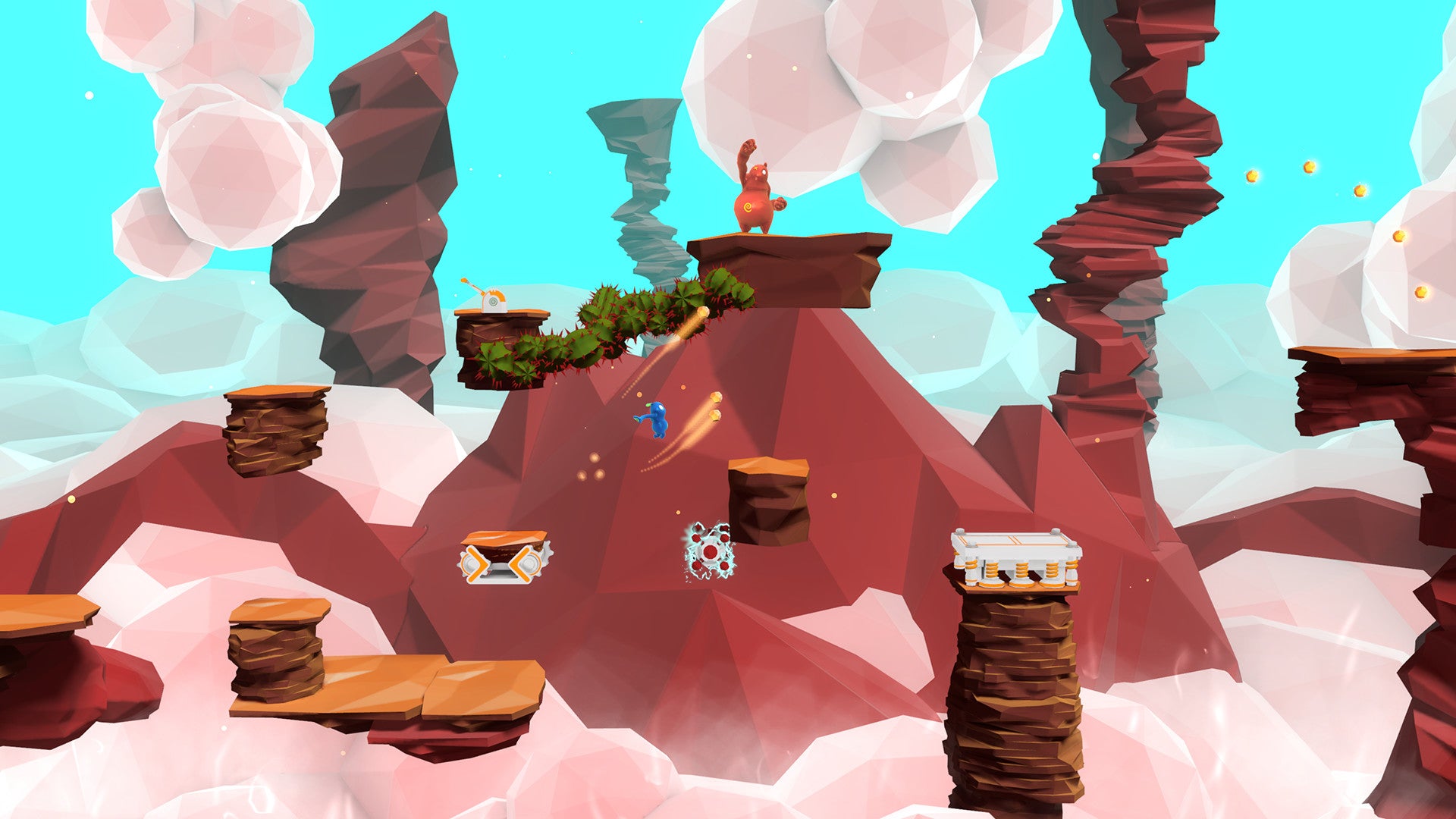 Shift Happens Steam Key GLOBAL