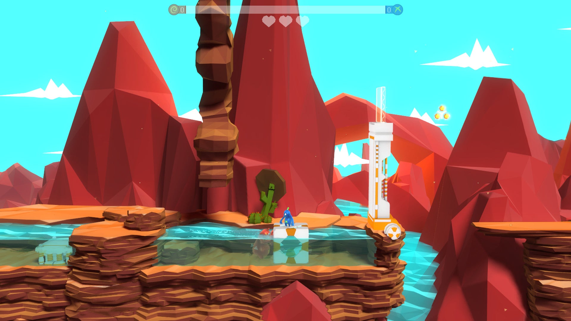Shift Happens (PC) - Steam Key - EUROPE