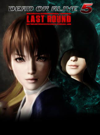 DEAD OR ALIVE 5 Last Round (Xbox One) - Xbox Live Key - EUROPE
