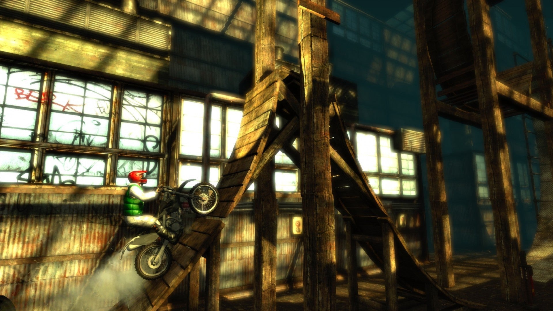Trials Evolution: Gold Edition Ubisoft Connect Key GLOBAL