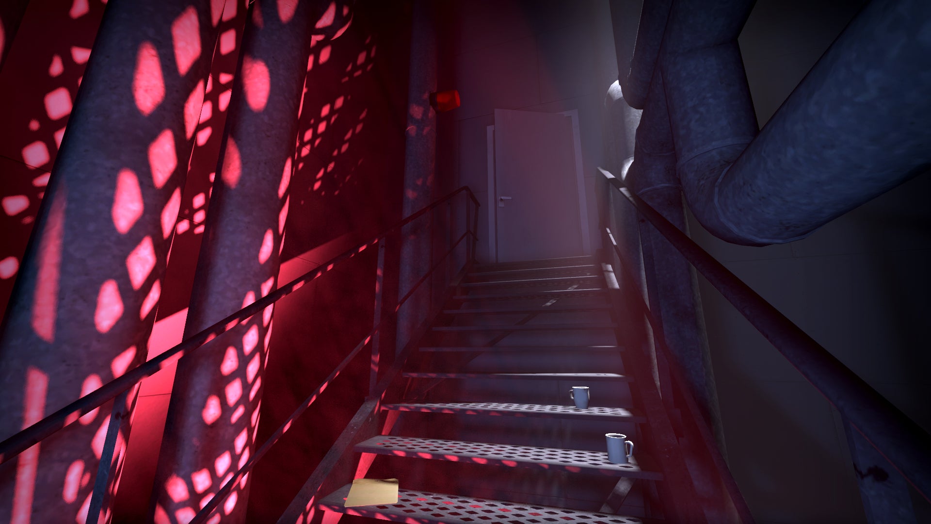The Stanley Parable (PC) - Steam Key - EUROPE